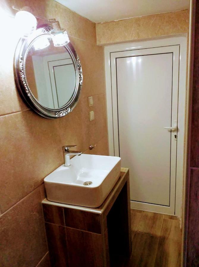 Villa Vista Al Mar สกาลา กัลลีราคิส ภายนอก รูปภาพ